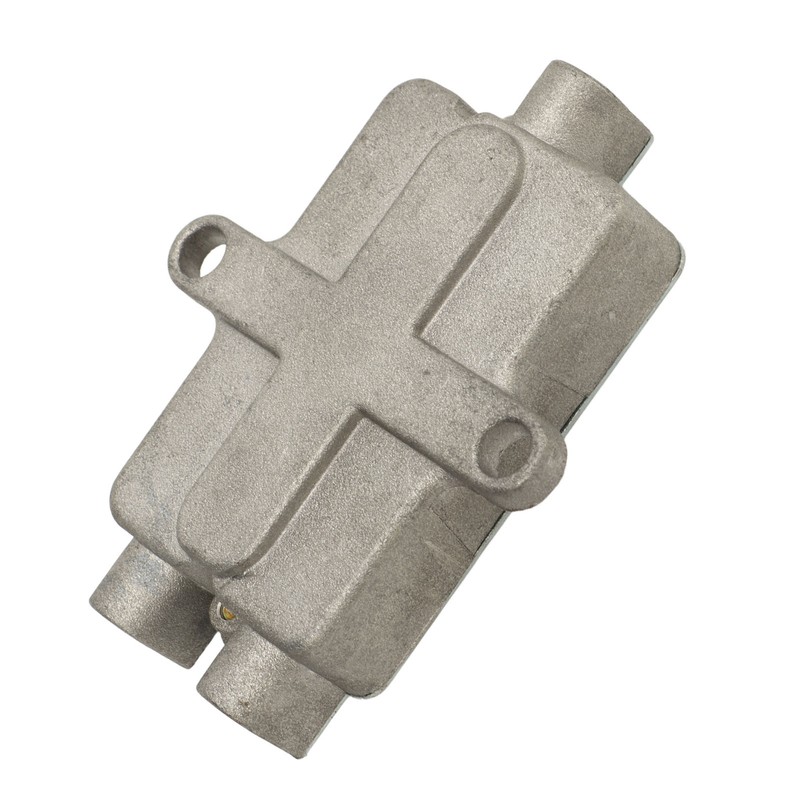 ATV Brake Cable Link Set Metal Front Brake Cable Link
