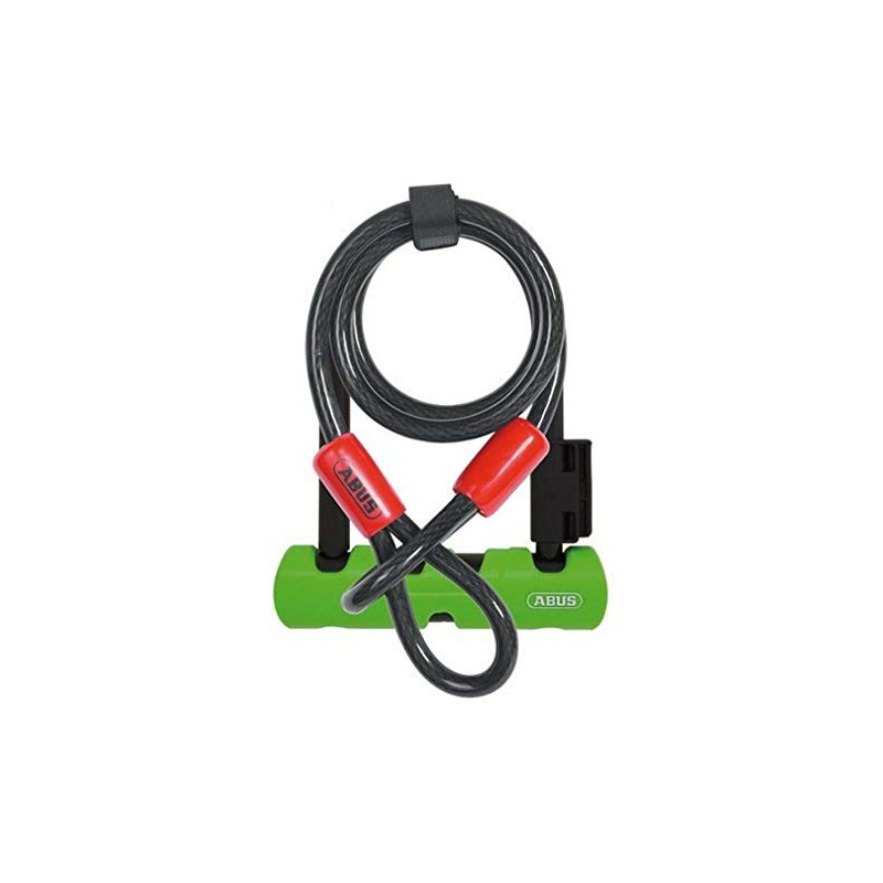 ABUS 410 Ultra U Lock