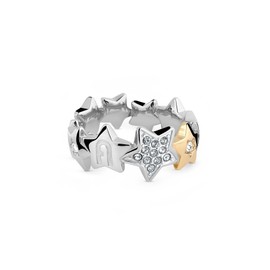 FURLA STARS Women's Ring (Model: FJ6009RT4VD)