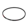 sourcing map O-660 V-Belts Drive Belt 660mm Inner Girth 10mm