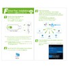 10 Gtek 600 Mbps Free Driver, Wireless USB Wifi Adapter,