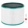 HP01 HP02 DP01 Replacement Filter: Compatible with Dyson Pure Hot+Cool