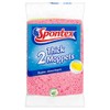 Spontex Thick Moppets x 2 (Pack of 6, Total 12