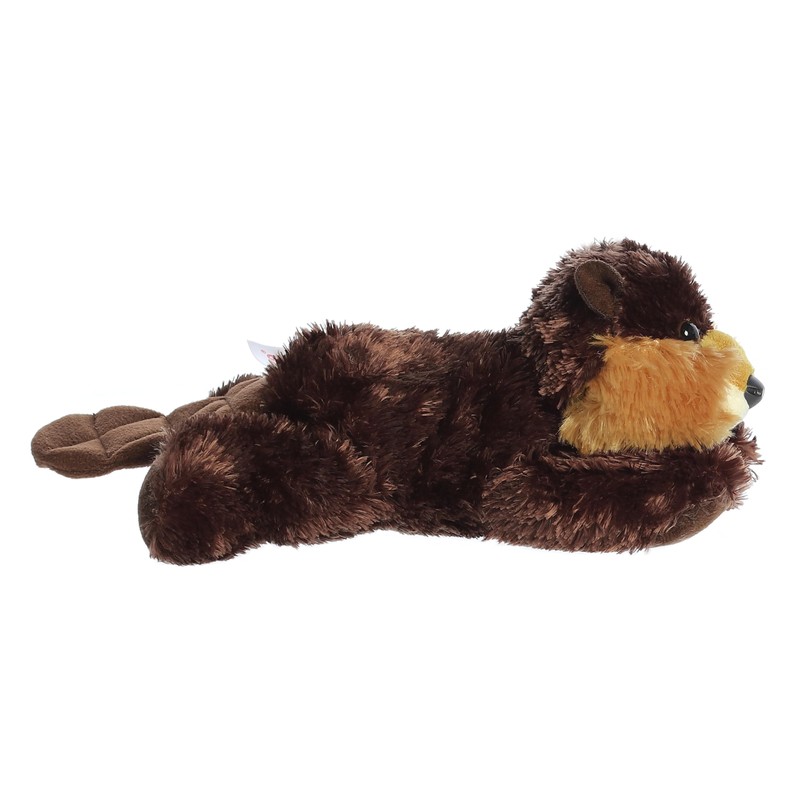 Aurora® Adorable Mini Flopsie™ Builder™ Stuffed Animal - Mini Companions