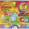 ORB Arcade JUNGLE Glow in the Dark Figure Surprise Capule