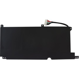 52.5Wh PG03XL L48495-005 Laptop Battery for HP Pavilion Gaming 15-DK 15t-DK 15-dk1xxx 15-dk0056wm 15-dk1056wm 15-dk0096wm 15-dk0046nr 15-ec0xxx 15-ec0013x 15-ec1073dx 15z-ec200 16-a0xxx 16-a0032dx