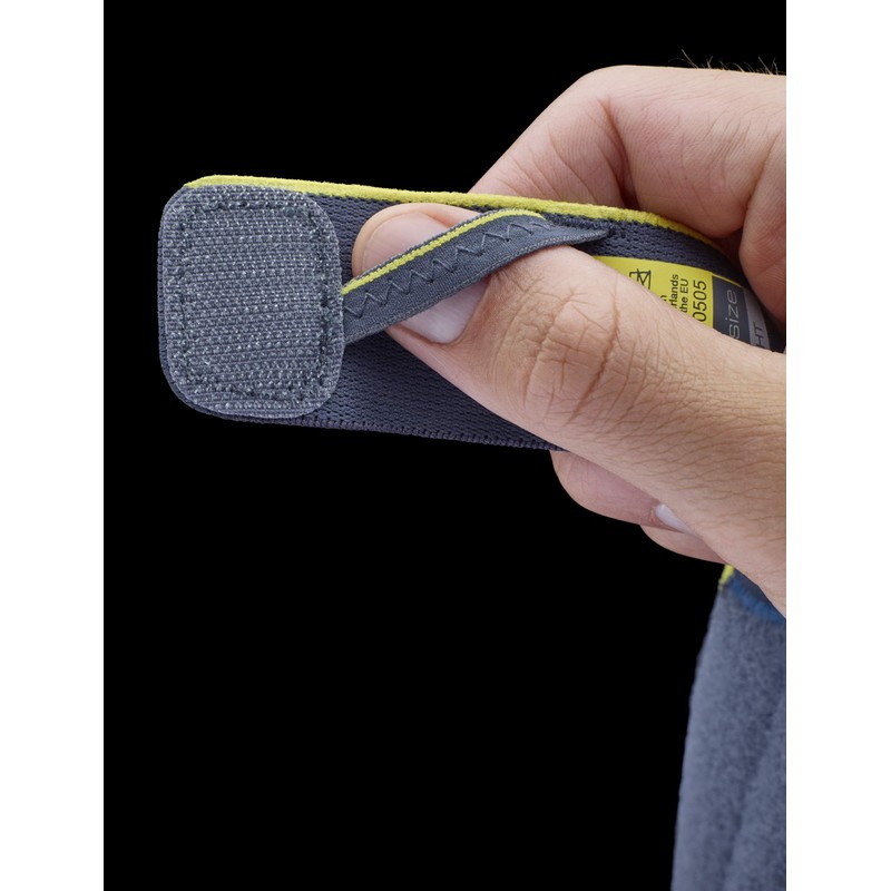 Push Sports Handgelenkbandage, einfach verstellbar, für leichte Zerrung