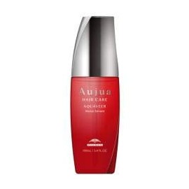 MILBON Aujua AQ Aquavia Moist Serum 3.4 fl oz (100 ml)