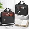 Extra Large Bible Cover, Carrying Book Case Church Bag Bible