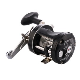 Abu Garcia C3 Species Special Baitcast Round Fishing Reel