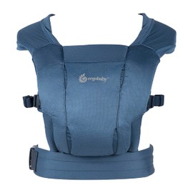 Ergobaby EBC EMBRACE Soft Air Blue CREGBCEMASAMBLU