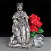 Dryad Design Freya Statue Norse Goddess of Love, Beauty and