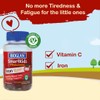 Bioglan SmartKids Iron VitaGummies - 30 Strawberry Gummies