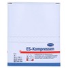 ES Compresses Sterile 7.5 x 7.5 cm 8-Ply CPC