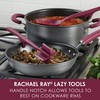 Rachael Ray Tools and Gadgets Lazy Crush & Chop, Flexi