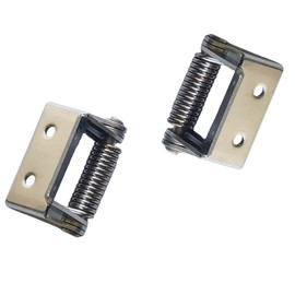 SKYJOINTS 2 Pack Lifts Hinge, 104804GT 104804 Genie Lift Parts for Genie Entry Gate Spring Hinge Model GRC-12 GS-1532 GS-1930 GS-1932 S-40 S-45 S-60 S-65 TZ-34/20 TZ-50/30...