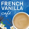 Maxwell House International French Vanilla Café-Style Instant Coffee Beverage Mix