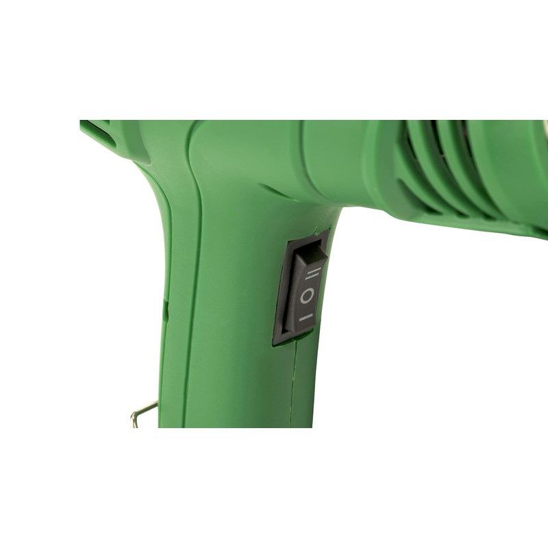 salki 84002000 Hot Air Removal Gun, 240 V, Metal, L