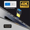 cablecc 4K HDMI 1.4 Virtual Display Adapter DDC EDID Dummy