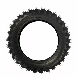 MotoTec 50cc Demon Dirt Bike Tire 2.50-10