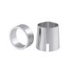 1" Gas Tapered Drive Clutch Shaft Adapter Compatible for Gas