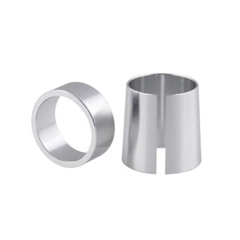 1" Gas Tapered Drive Clutch Shaft Adapter Compatible for Gas Golf Cart Predator Clone GX200