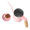 350ml Stainless Steel Coffee Pot Long Thin Spout Water Kettle