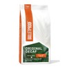 The Original Whole Bean Decaf Coffee, Medium Roast, 12 Oz,