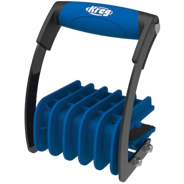 KREG Kreg Panel Carrier - Easily Carry Plywood Boards &