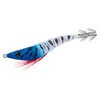 Duel A1626-BLBH Squid Jig EZ-SLIM Cloth, 3.1 inches (80 mm),