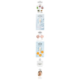 Louiscell Sunblock 50g Color-free, alcohol-free, hypoallergenic sunscreen suitable for sensitive skin / 루이셀 선블록 50g 무색소무알콜 민감 피부 사용 가능 저자극 선크림