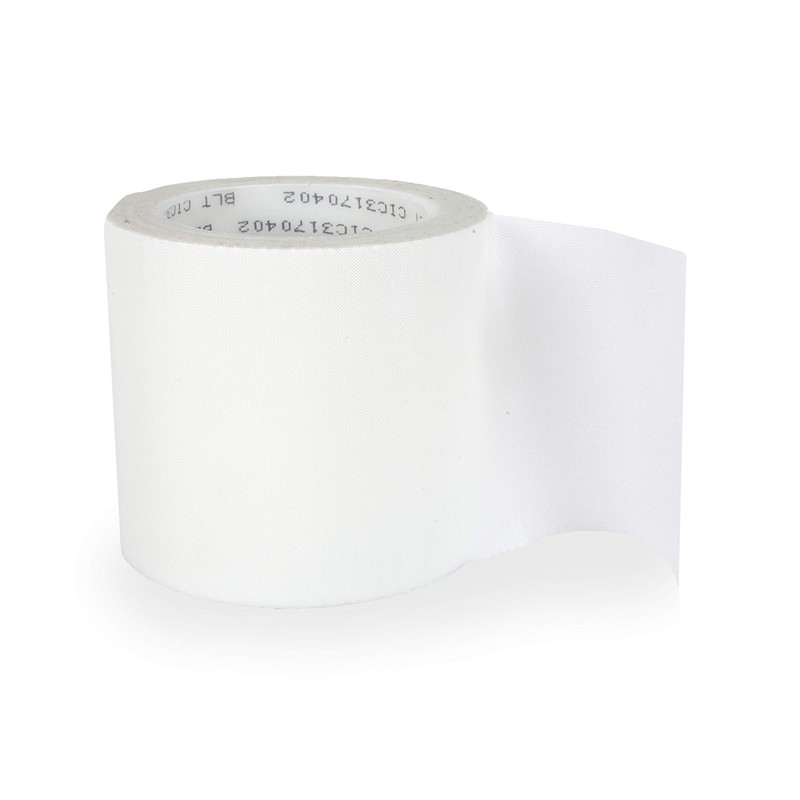 G-Floor Absolute White Seam Tape - 10 Yard Roll