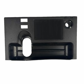 Performance Plus Carts Center Dash Panel for Club Car DS Golf Cart | Compatible with Gas & Electric Models 1992-Up | Replaces OEM Number 101660404