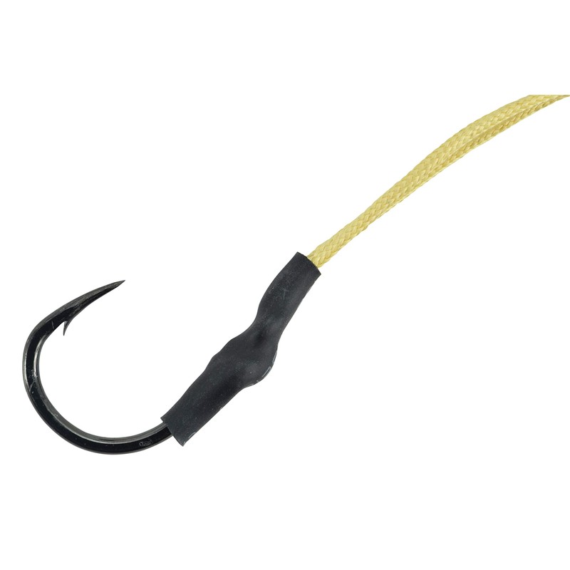 Last Cast Tackle 100 g-300 g vertical Jig W/Mustad Assist