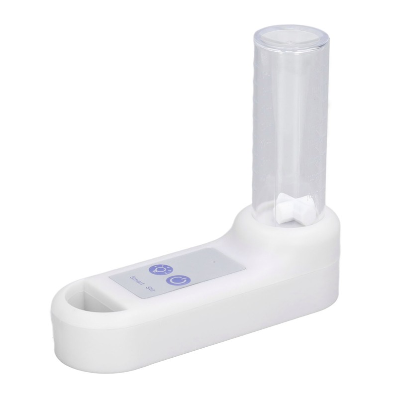 Magnetic Stirrer Portable Mini Laboratory Magnetic Stirrer Mixer with Cross