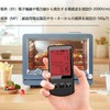 UJHOSLD Electromagnetic Wave Meter, EMF Meter, Digital Electromagnetic Field Radiation