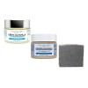 Kit Piel Sensible, Rosácea, Calmante. Jabón/crema/mascarilla