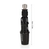 KooingTech Golf Club Connector, Golf Shaft Adapter, Aluminum Alloy Golf