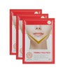 3pcs Face Mask V-Line, Chin Lift Mask, V Line Face