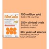 BioGaia Protectis Kids Chewable Tablets Strawberry 30Pk
