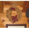Manila Rope Sailor Knot Wreath