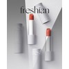 FRESHIAN Sensual Vegan Lipstick Blur (08 Sensitive, 0.12oz) - Long-Lasting
