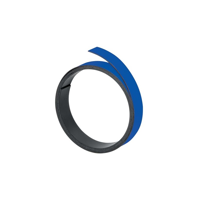 Magnetic Strips 100 CM x 10 MM Thickness 1 MM