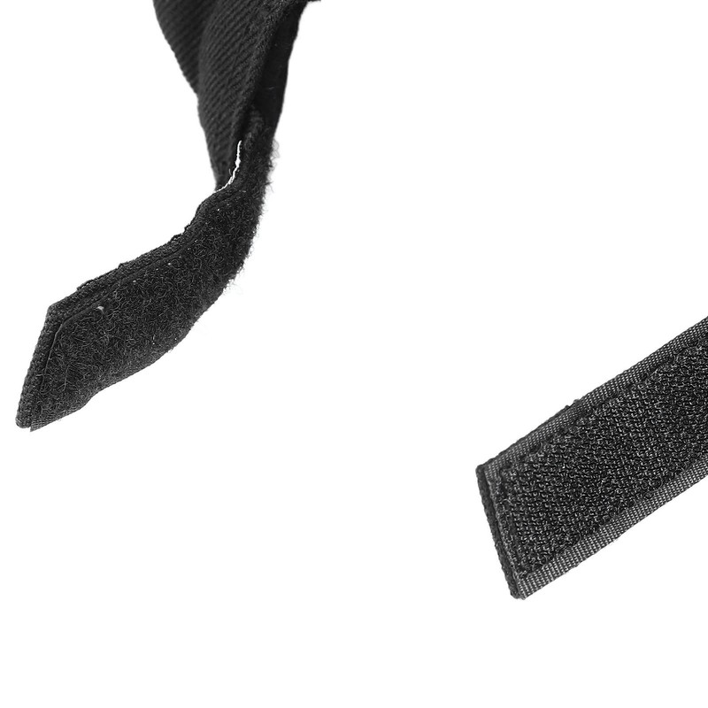 LED Baseball Cap Hands Free Battery Powered Headlamp Hat 4