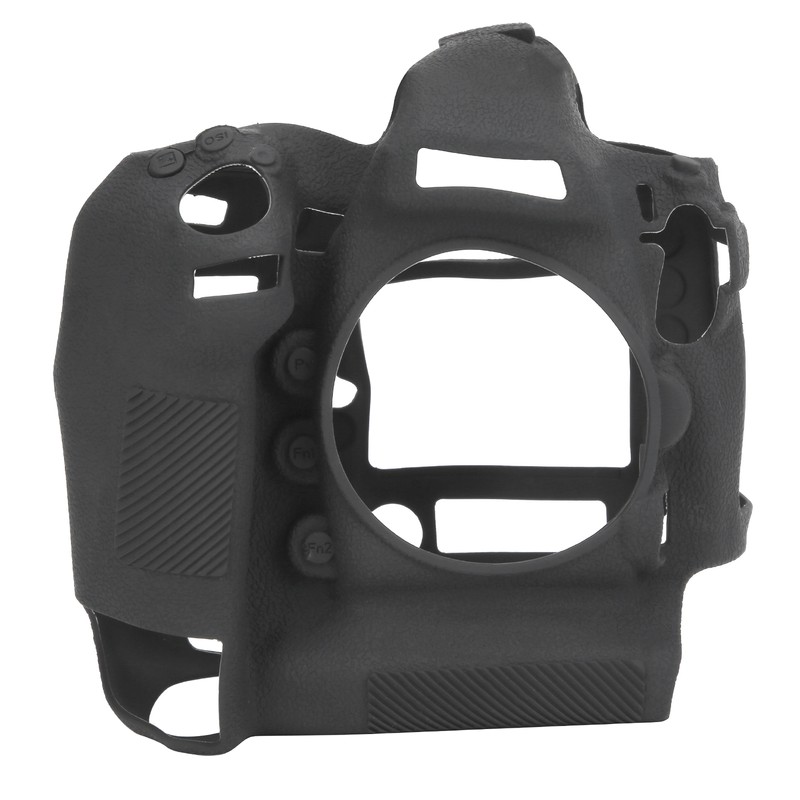 D5 SLR Camera Protector Silicone Sleeve Camera Cover Suitable for