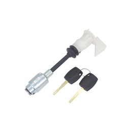 KASturbo Repair Kit Bonnet Release Bonnet Lock Set for Focus C-Max 2003-2007 4556337 3M5AR16B970AD