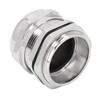 Cable Gland Stress Relief IP68 Waterproof Ni Plated Brass Metal