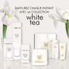 Elizabeth Arden White Tea Mandarin Blossom Body Cream 400 Ml