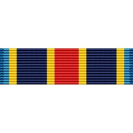 US Military Full Size Navy Marine USN USMC Overseas Medal **Ribbon Only** 1G4