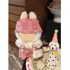 2 Sets of 17 cm Doll Clothes, 17 cm Doll